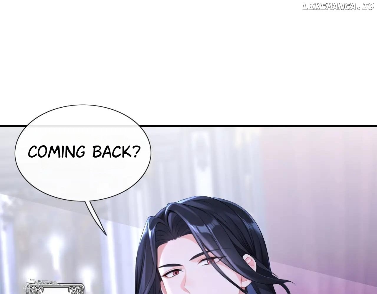 Quick Transmigration: The Host Wants To Die Chapter 149 - page 24